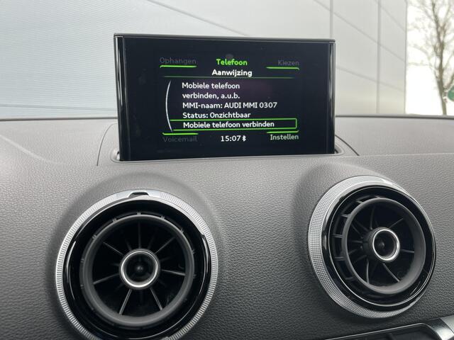Audi A3 SPORTBACK 1.4 TFSI Automaat | S-Line | Xenon | Navi
