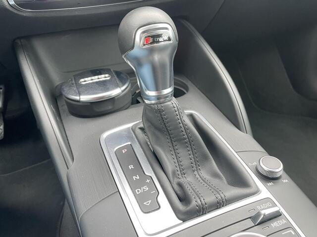 Audi A3 SPORTBACK 1.4 TFSI Automaat | S-Line | Xenon | Navi