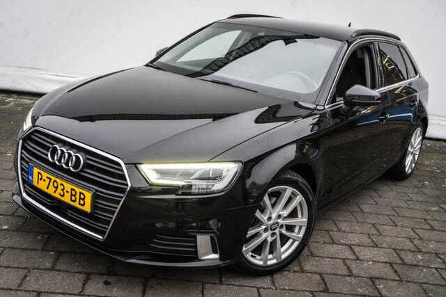 Audi A3 SPORTBACK 1.5 TFSI CoD Aut. Design Pro Line Plus Virtual cockpit/ Navigatie/ Sportstoelen/ Navigatie/ Blindspot/ Stoelverwarming/ Trekhaak