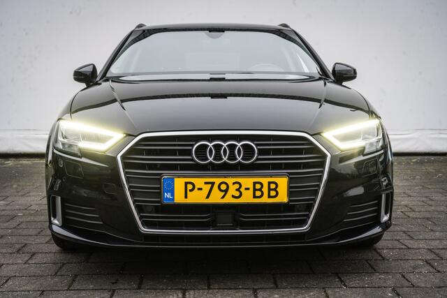 Audi A3 SPORTBACK 1.5 TFSI CoD Aut. Design Pro Line Plus Virtual cockpit/ Navigatie/ Sportstoelen/ Navigatie/ Blindspot/ Stoelverwarming/ Trekhaak