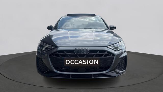 Audi A3 SPORTBACK 45 TFSI e 272pk S edition Competition 19'' LMV / Panodak / Sonos