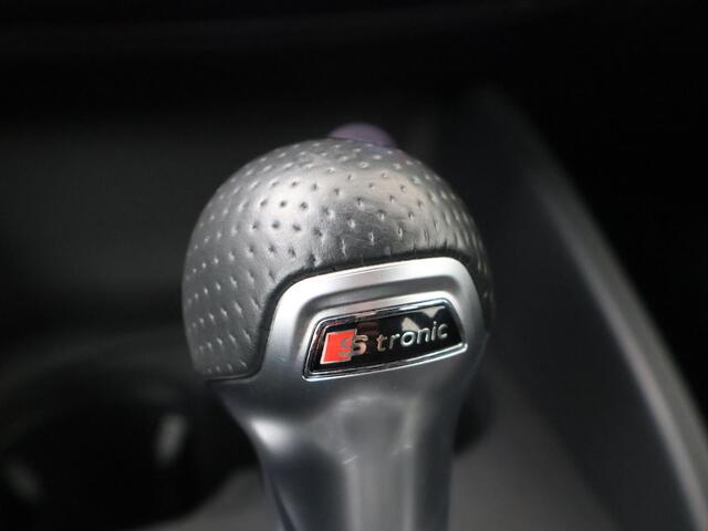 Audi A3 SPORTBACK 1.4 TFSI CoD Sport Pro Line S | 150 PK | Automaat | Parkeersensoren | Cruisecontrol | Navigatie