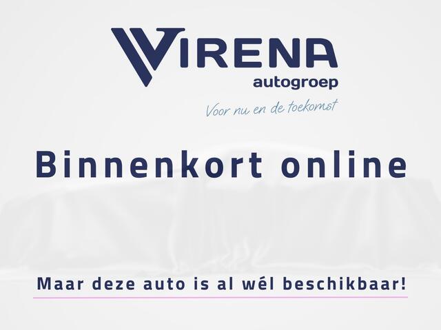 Audi A3 SPORTBACK 40 e-tron Advance Sport Plug-In Hybrid - Stoelverwarming - Navigatie - Trekhaak Afneembaar - Vitual Cockpit- Cruise Control - 12 maanden Bovag garantie