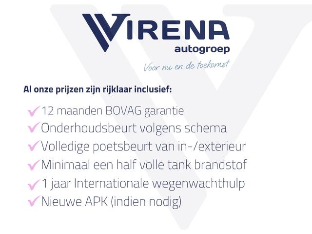 Audi A3 SPORTBACK 40 e-tron Advance Sport Plug-In Hybrid - Stoelverwarming - Navigatie - Trekhaak Afneembaar - Vitual Cockpit- Cruise Control - 12 maanden Bovag garantie