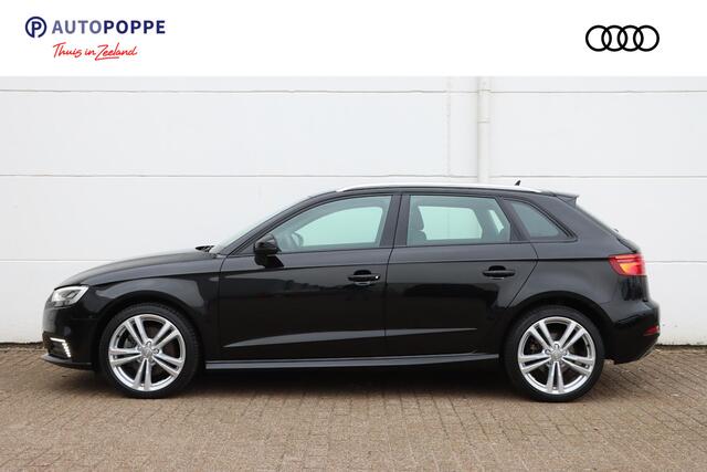 Audi A3 SPORTBACK 40 e-tron Advance Sport 204pk S-Tronic