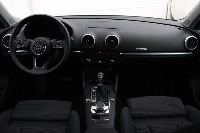 Audi A3 SPORTBACK 40 e-tron Advance Sport 204pk S-Tronic