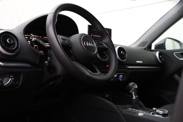 Audi A3 SPORTBACK 40 e-tron Advance Sport 204pk S-Tronic