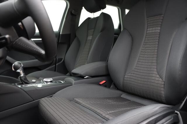 Audi A3 SPORTBACK 40 e-tron Advance Sport 204pk S-Tronic