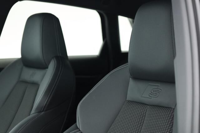 Audi A3 SPORTBACK 45 TFSI e S edition Competition | Bang & Olufsen | Adapt. Cruise | Camera | Elek. Stoelen | Afn. Trekhaak