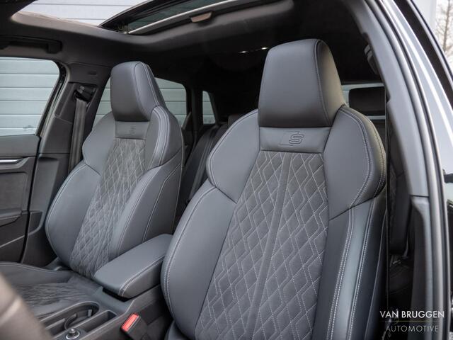 Audi A3 SPORTBACK 45 TFSI e S-Line Pano RS B&O ACC S3 BTW Sfeer