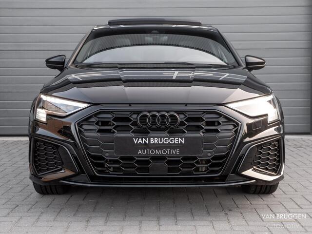 Audi A3 SPORTBACK 45 TFSI e S-Line Pano RS B&O ACC S3 BTW Sfeer