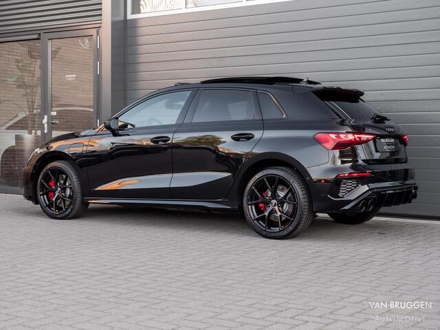 Audi A3 SPORTBACK 45 TFSI e S-Line Pano RS B&O ACC S3 BTW Sfeer
