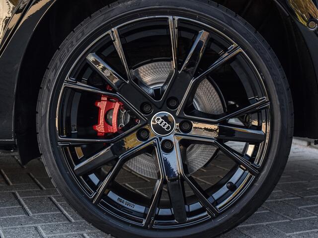 Audi A3 SPORTBACK 45 TFSI e S EDITION COMPETITION | PANORAMADAK | S-SEATS | SONOS SOUND | CAMERA | BLACK-OPTIC | AMBIANCE INTERIEUR