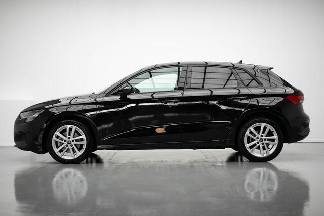 Audi A3 SPORTBACK 40 TFSI e Edition |ACC|Lane Assist| Parkeersensoren|