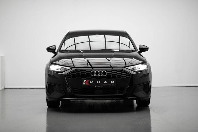 Audi A3 SPORTBACK 40 TFSI e Edition |ACC|Lane Assist| Parkeersensoren|