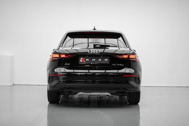 Audi A3 SPORTBACK 40 TFSI e Edition |ACC|Lane Assist| Parkeersensoren|