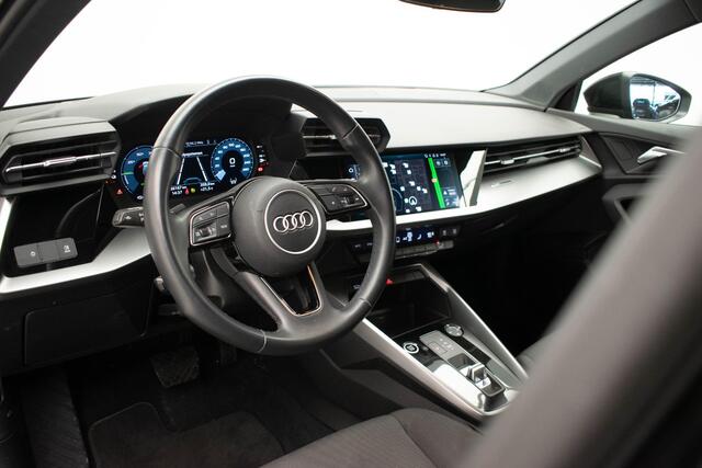 Audi A3 SPORTBACK 40 TFSI e Edition |ACC|Lane Assist| Parkeersensoren|