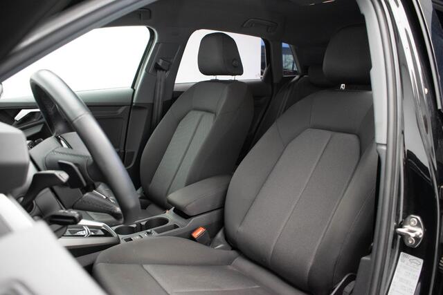 Audi A3 SPORTBACK 40 TFSI e Edition |ACC|Lane Assist| Parkeersensoren|