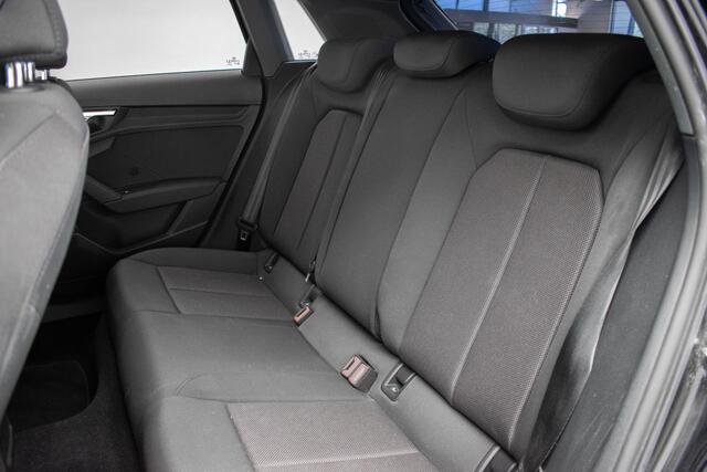 Audi A3 SPORTBACK 40 TFSI e Edition |ACC|Lane Assist| Parkeersensoren|
