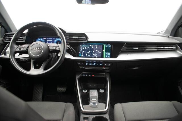 Audi A3 SPORTBACK 40 TFSI e Edition |ACC|Lane Assist| Parkeersensoren|