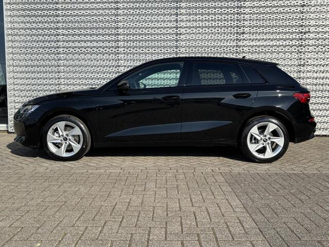 Audi A3 SPORTBACK Advanced edition 40 TFSI e 150 kW / 204 PK Sportba