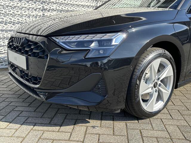 Audi A3 SPORTBACK Advanced edition 40 TFSI e 150 kW / 204 PK Sportba