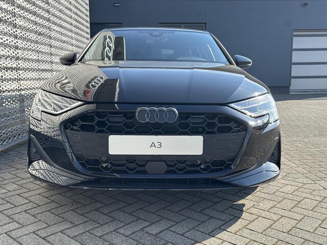 Audi A3 SPORTBACK Advanced edition 40 TFSI e 150 kW / 204 PK Sportba