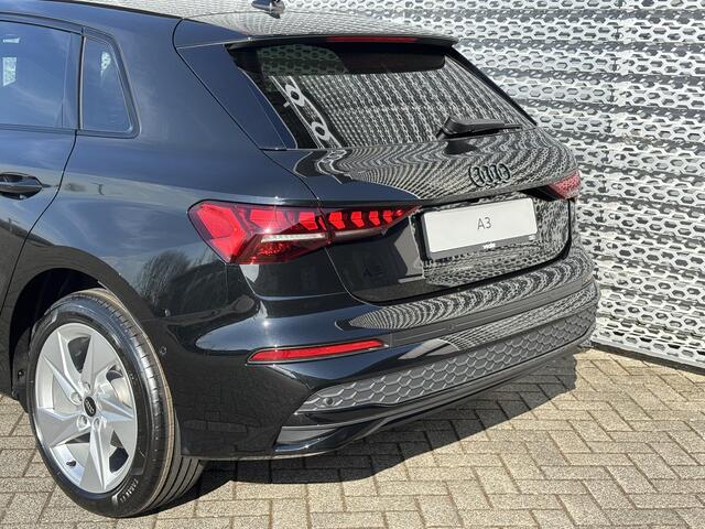 Audi A3 SPORTBACK Advanced edition 40 TFSI e 150 kW / 204 PK Sportba