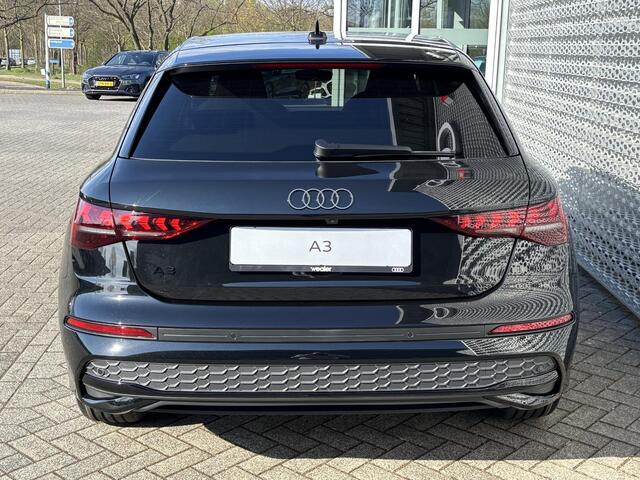 Audi A3 SPORTBACK Advanced edition 40 TFSI e 150 kW / 204 PK Sportba
