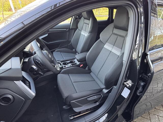 Audi A3 SPORTBACK Advanced edition 40 TFSI e 150 kW / 204 PK Sportba
