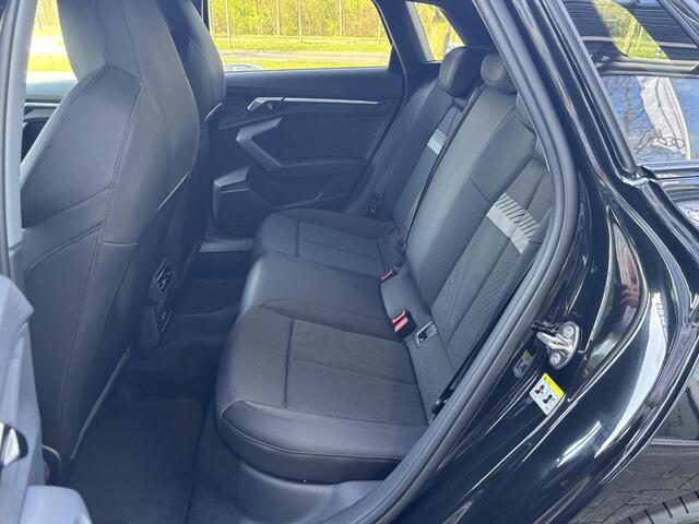 Audi A3 SPORTBACK Advanced edition 40 TFSI e 150 kW / 204 PK Sportba