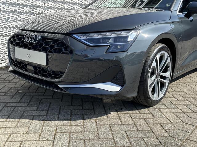 Audi A3 SPORTBACK Advanced edition 40 TFSI e 150 kW / 204 PK Sportba Audi A3 Sportback Advanced edition 40 TFSI e 150 kW / 204 pk S tronic 6