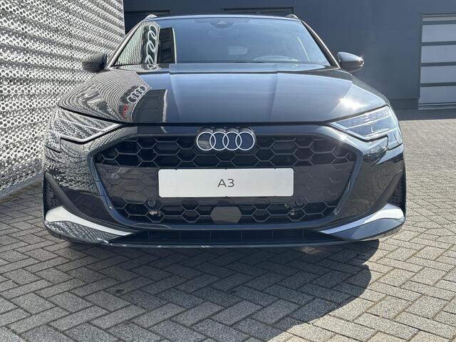 Audi A3 SPORTBACK Advanced edition 40 TFSI e 150 kW / 204 PK Sportba Audi A3 Sportback Advanced edition 40 TFSI e 150 kW / 204 pk S tronic 6