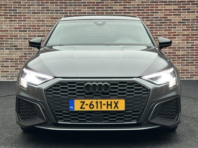 Audi A3 SPORTBACK 45 TFSI e S-Line edition | Dak| B&O| Matrix LED| Adaptive cruise|