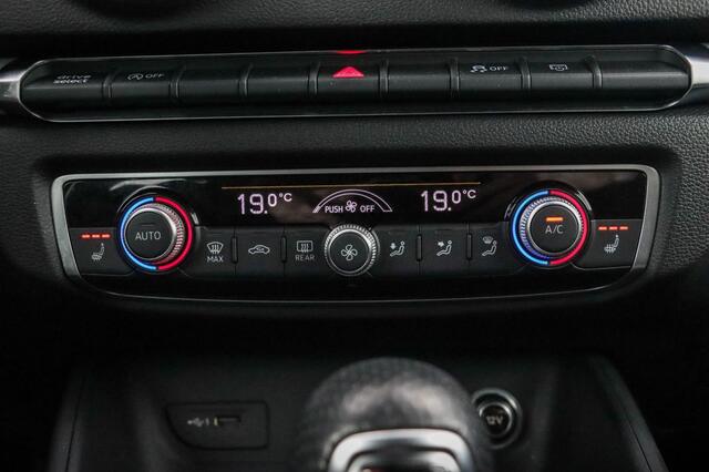 Audi A3 SPORTBACK 35 TFSI S-tronic S-Line Advance Sport |
