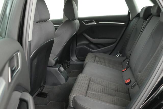 Audi A3 SPORTBACK 1.0 TFSI Sport | Full LED | Sportstoelen | Navigatie | PDC | Cruise control | Airco | Bluetooth