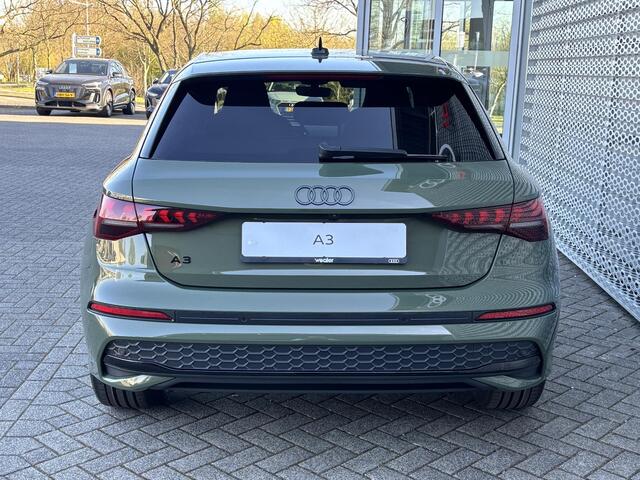 Audi A3 SPORTBACK Advanced edition 40 TFSI e 150 kW / 204 PK Sportba