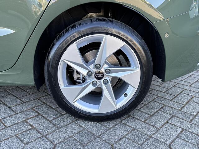 Audi A3 SPORTBACK Advanced edition 40 TFSI e 150 kW / 204 PK Sportba