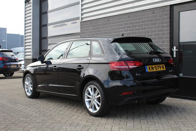 Audi A3 SPORTBACK 1.0 TFSI Pro Line / Xenon / Navigatie / N.A.P.