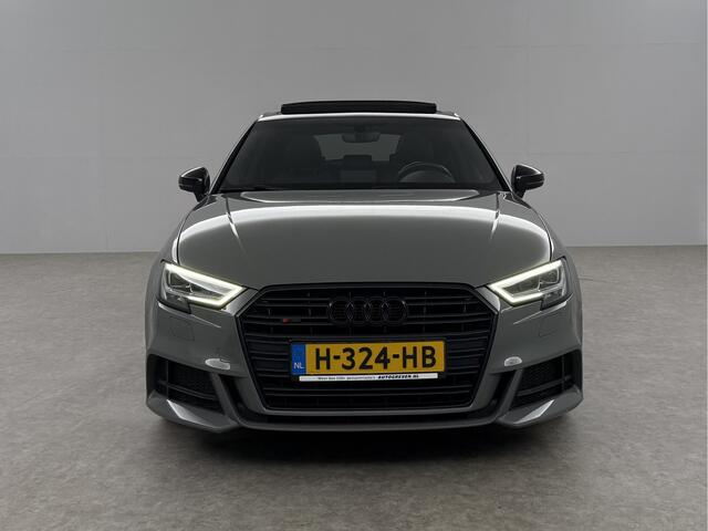 Audi A3 SPORTBACK 35 TFSI S Line 150PK Pano LED Carplay Cruise Clima Virtual Navi PDC 18''LMV