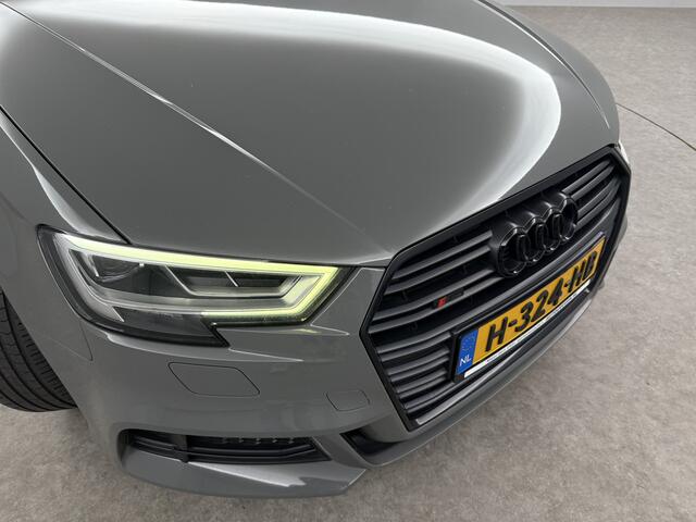 Audi A3 SPORTBACK 35 TFSI S Line 150PK Pano LED Carplay Cruise Clima Virtual Navi PDC 18''LMV