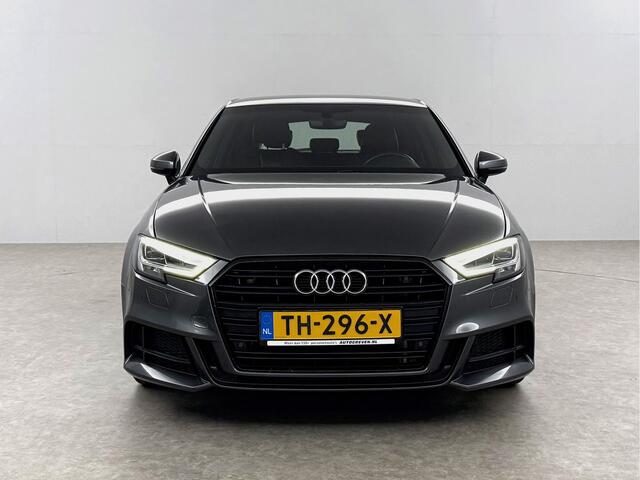 Audi A3 SPORTBACK 1.5 TFSI CoD 150PK Sport S-Line Camera LED Clima Navi PDC 18''LMV
