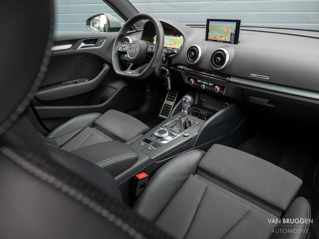 Audi A3 SPORTBACK 30 TFSI 3x S-Line Quantum Virtual NAP BTW CarPlay Dynamisch