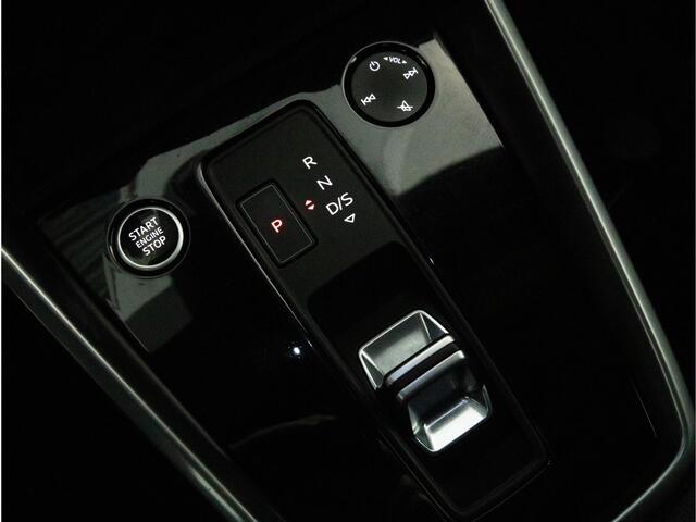Audi A3 SPORTBACK S-Line 45 TFSIe 245 pk | Black Edition | LED | Navigatie | Adaptieve cruise | Stoelverwarming |