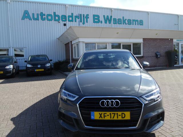 Audi A3 SPORTBACK 35 TFSI CoD Sport S Line Edition