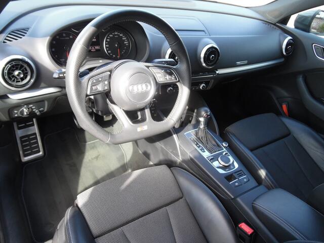 Audi A3 SPORTBACK 35 TFSI CoD Sport S Line Edition