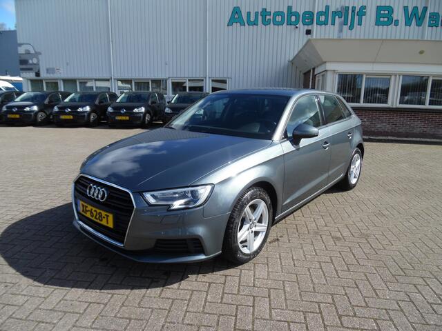 Audi A3 SPORTBACK 30 TFSI Pro Line