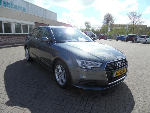Audi A3 SPORTBACK 30 TFSI Pro Line