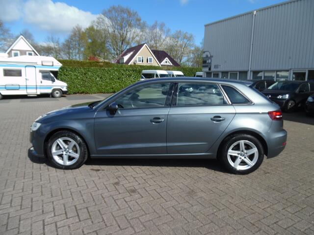 Audi A3 SPORTBACK 30 TFSI Pro Line