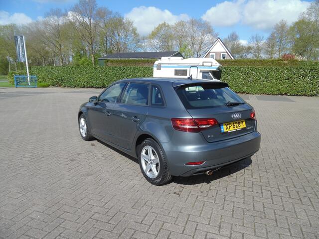 Audi A3 SPORTBACK 30 TFSI Pro Line